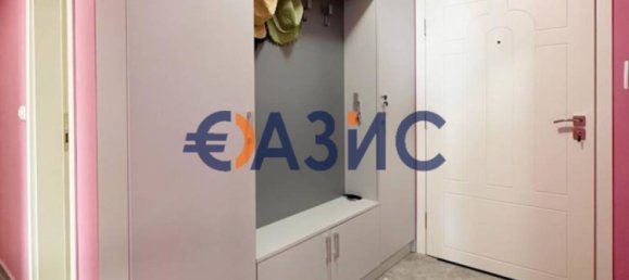 2 غرف نوم شقة في Nesebar, Bulgaria رقم 966 13