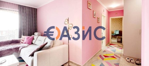 2 غرف نوم شقة في Nesebar, Bulgaria رقم 966 10