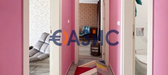 2 غرف نوم شقة في Nesebar, Bulgaria رقم 966 12