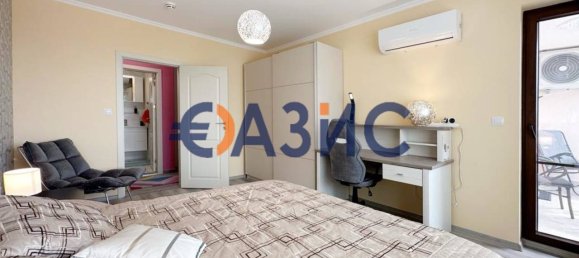 2 غرف نوم شقة في Nesebar, Bulgaria رقم 966 17