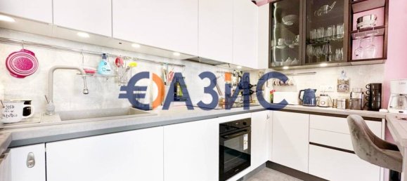 2 غرف نوم شقة في Nesebar, Bulgaria رقم 966 3