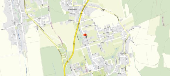  Land in Bad Tatzmannsdorf, Austria No. 244000 3