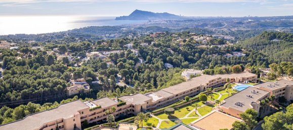 2 bedrooms Apartment in Altea, Spain No. 176256 29