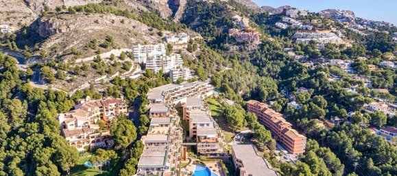 2 bedrooms Apartment in Altea, Spain No. 176256 2