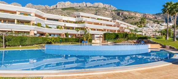 2 bedrooms Apartment in Altea, Spain No. 176256 23