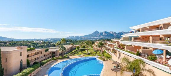 2 bedrooms Apartment in Altea, Spain No. 176256 27