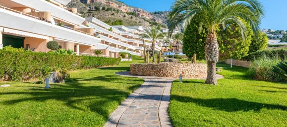 2 bedrooms Apartment in Altea, Spain No. 176256 28