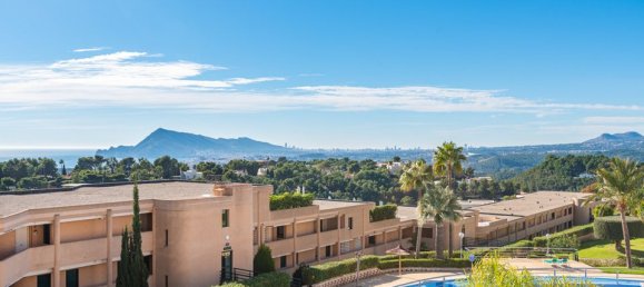 2 bedrooms Apartment in Altea, Spain No. 176256 26