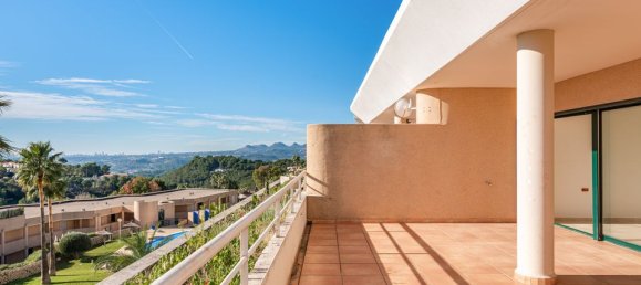 2 bedrooms Apartment in Altea, Spain No. 176256 3