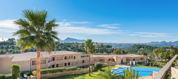 2 bedrooms Apartment in Altea, Spain No. 176256 21