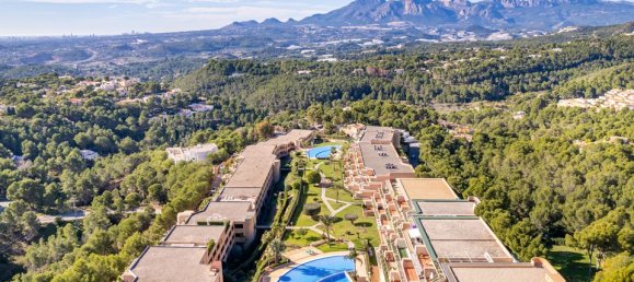 2 bedrooms Apartment in Altea, Spain No. 176256 30