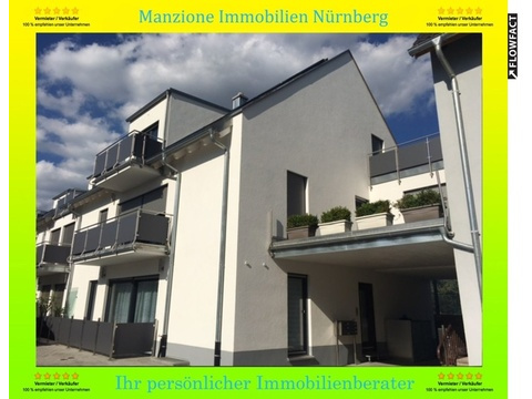 2 bedrooms Apartment in Nuremberg, Germany No. 164489