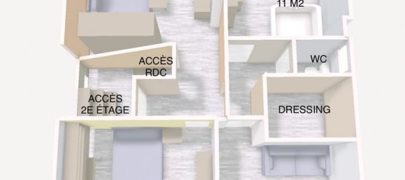 5-salle Maison à Lumes, France No. 229641 17