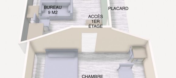 5-salle Maison à Lumes, France No. 229641 18