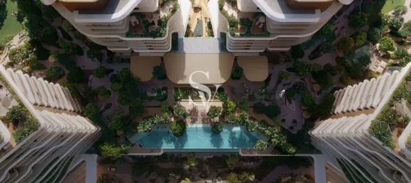 2 bedrooms Apartment in Dubai Land, UAE No. 113480 12