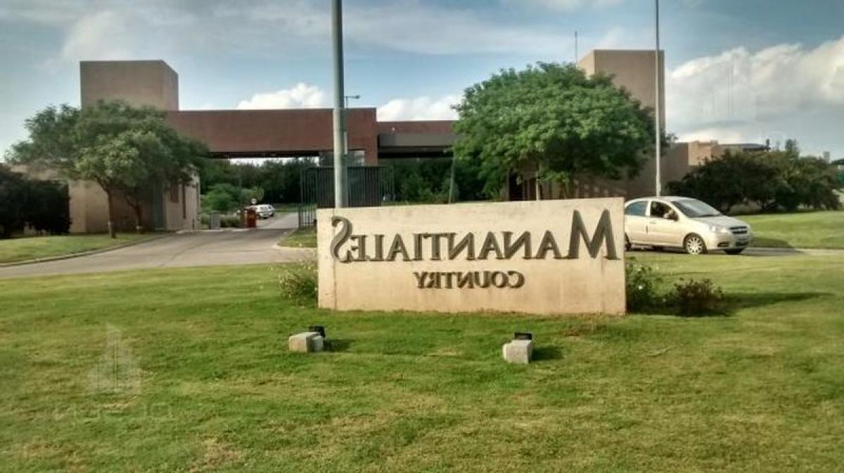  Land in Cordoba, Argentina No. 38865