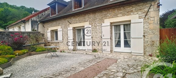 4 bedrooms House in Crepy-en-Valois, France No. 250225 15