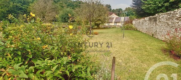 4 bedrooms House in Crepy-en-Valois, France No. 250225 13