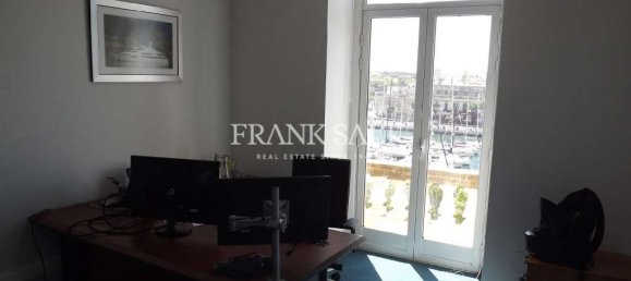 Bureau à Ta' Xbiex, Malta 588m² No. 11843 3