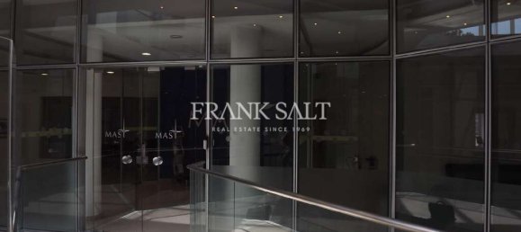 Bureau à Ta' Xbiex, Malta 588m² No. 11843 2