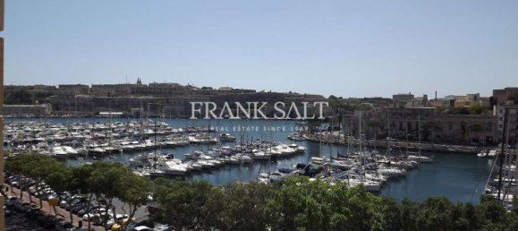 Bureau à Ta' Xbiex, Malta 588m² No. 11843 6