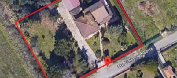 9 bedrooms Villa in Latina, Italy No. 280991 35