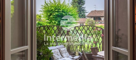 3 غرف نوم فيلا في Brescia, Italy رقم 331065 21