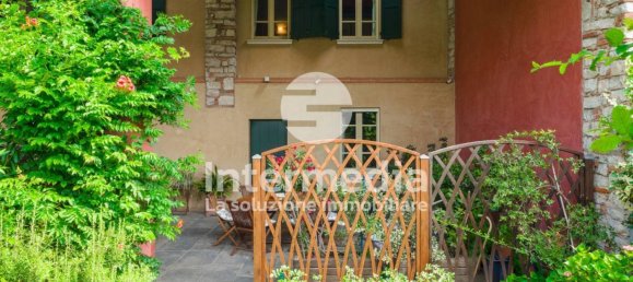 3 غرف نوم فيلا في Brescia, Italy رقم 331065 24