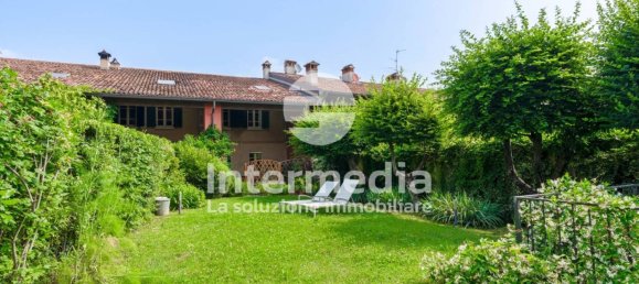 3 غرف نوم فيلا في Brescia, Italy رقم 331065 25