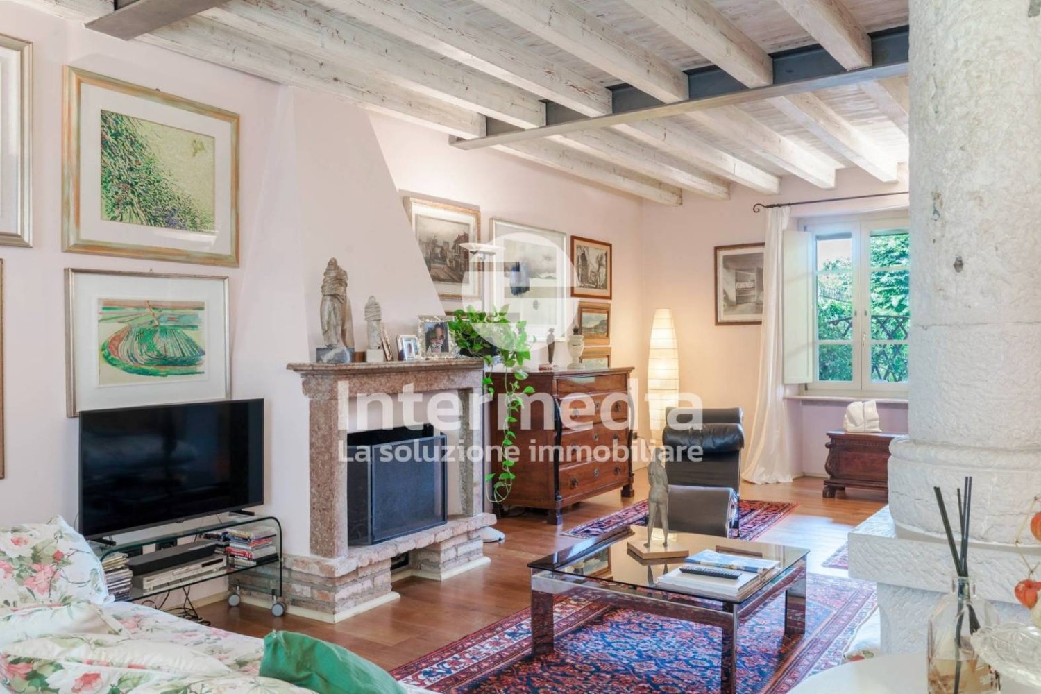 3 غرف نوم فيلا في Brescia, Italy رقم 331065