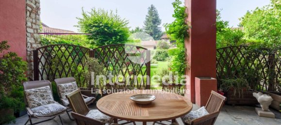 3 غرف نوم فيلا في Brescia, Italy رقم 331065 22