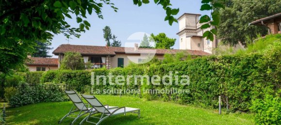 3 غرف نوم فيلا في Brescia, Italy رقم 331065 26