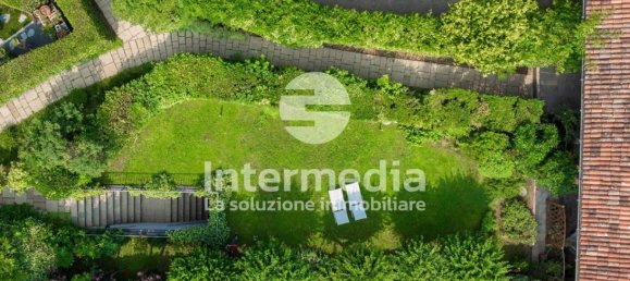 3 غرف نوم فيلا في Brescia, Italy رقم 331065 27