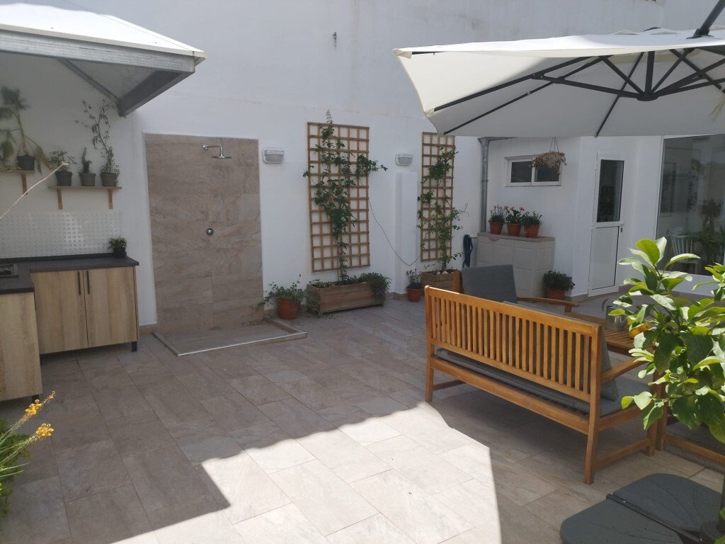 2 bedrooms Townhouse in Palma de Majorca, Spain No. 254497