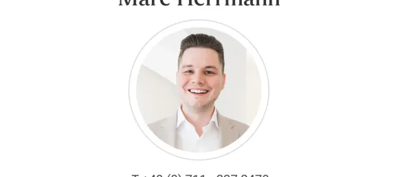 Adosado de 5 dormitorios en Stuttgart, Germany No. 364448 17