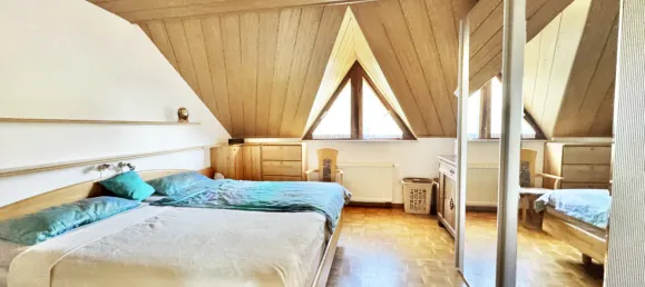 Adosado de 5 dormitorios en Stuttgart, Germany No. 364448 9