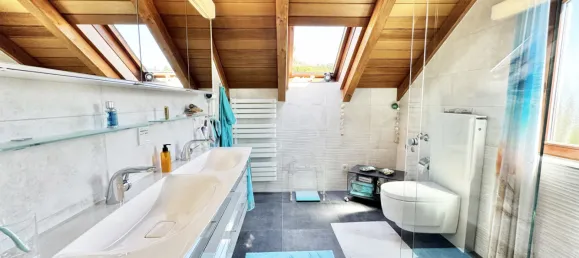 Adosado de 5 dormitorios en Stuttgart, Germany No. 364448 11