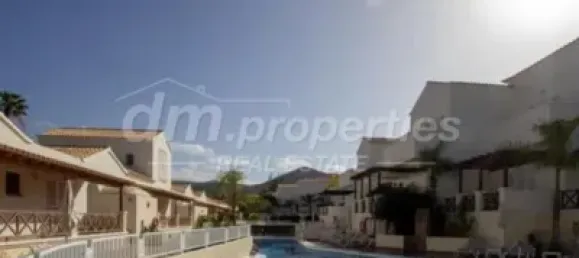 4 bedrooms Villa in Arona, Spain No. 188538 23