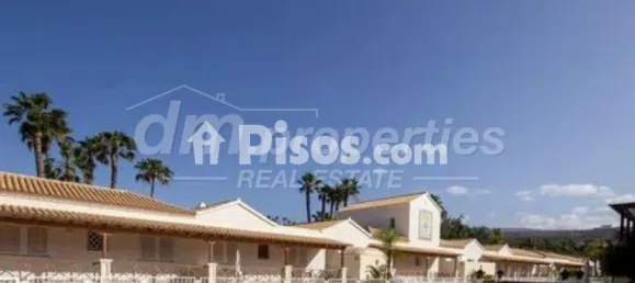 4 bedrooms Villa in Arona, Spain No. 188538 25