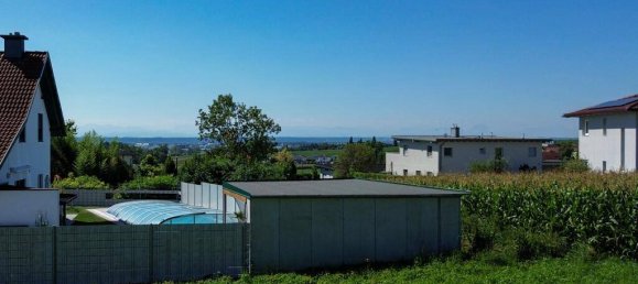  Land in Wilhering, Austria No. 97392 7