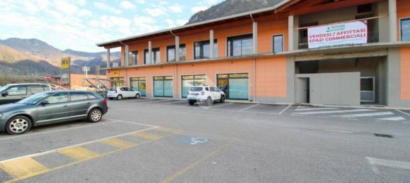 Escritório em Sabbio Chiese, Italy 750 m² N.º 89742 21