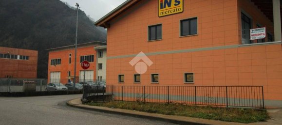 Escritório em Sabbio Chiese, Italy 750 m² N.º 89742 14