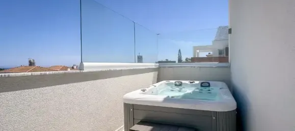 Вилла с 3 спальнями в Мутайяка, Кипр № 12079 4