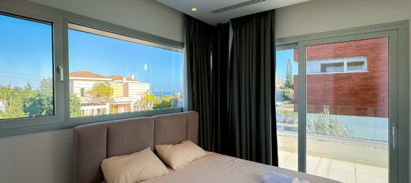 Вилла с 3 спальнями в Мутайяка, Кипр № 12079 5