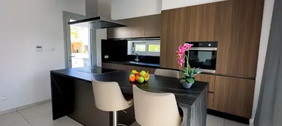 Вилла с 3 спальнями в Мутайяка, Кипр № 12079 8