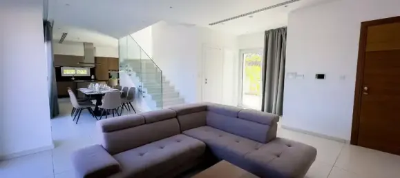 Вилла с 3 спальнями в Мутайяка, Кипр № 12079 6