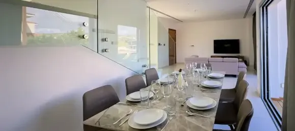 Вилла с 3 спальнями в Мутайяка, Кипр № 12079 7