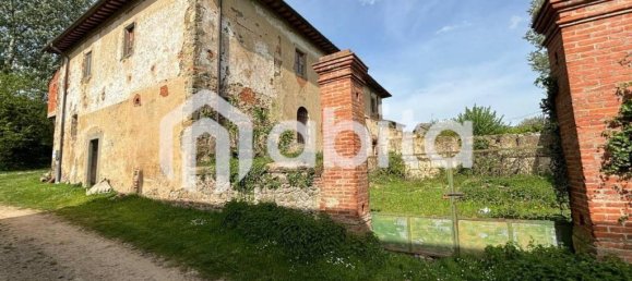 Villa de 14 habitaciónes en Reggello, Italy No. 118825 3