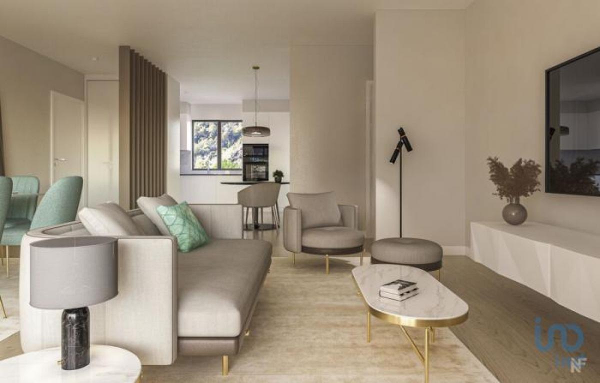 Apartamento T2 em Ribeira Brava, Portugal N.º 1442