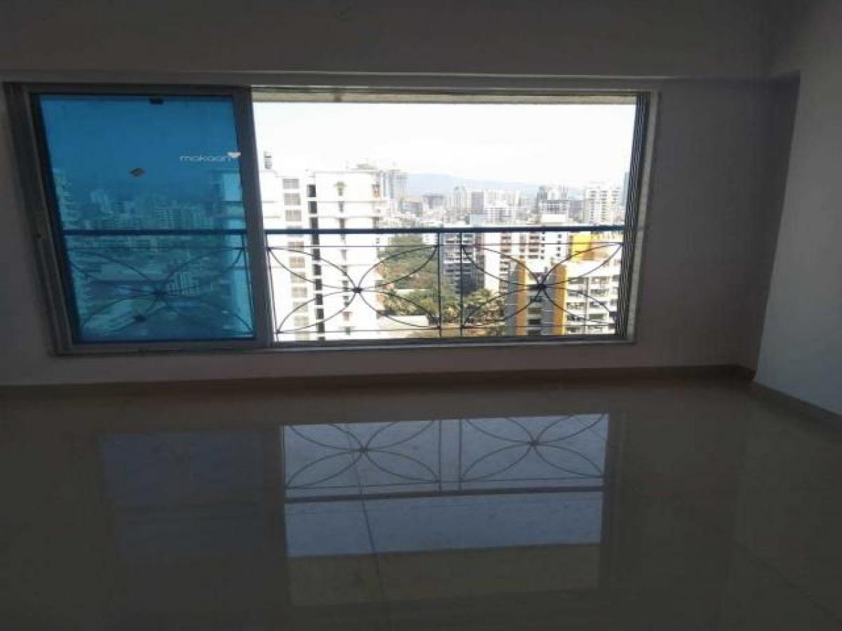 3 bedrooms House in Mumbai, India No. 1625